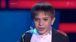 Данил Плужников - Два орла