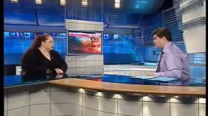 Другие новости (Первый канал, 20.10.2006)