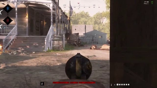 Hunt Showdown 2022 10 01 00 47 28 35 DVR смотреть онлайн