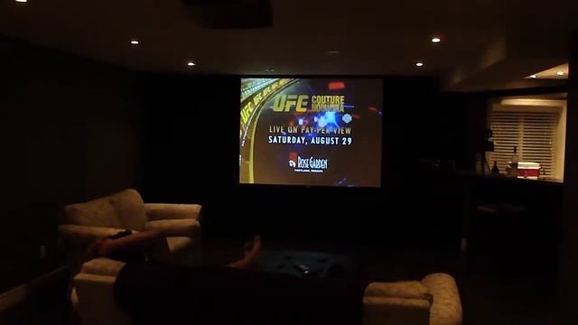 Home cinema смотреть онлайн