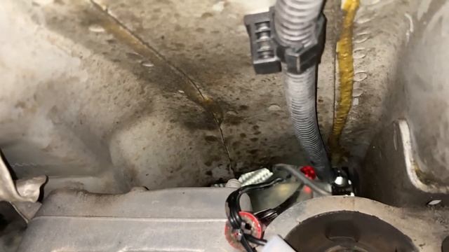 Remote Cutout Install on Rawtek Deleted TDI A3 (or Jetta!) смотреть онлайн