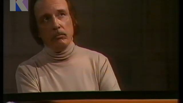 Saturday 15th August 1981 BBC2 - Yours Sincerely - Masters Of Keyboard - Flamingo Road - Newsnight смотреть онлайн