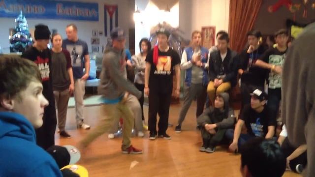 PH vs Chiga | Hip Hop Proffi - FINAL | Step to the future | Ulan Ude смотреть онлайн