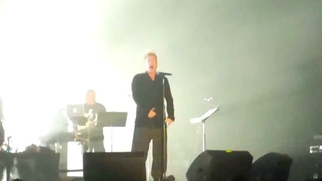 pil - this is not a love song - live - full HD смотреть онлайн