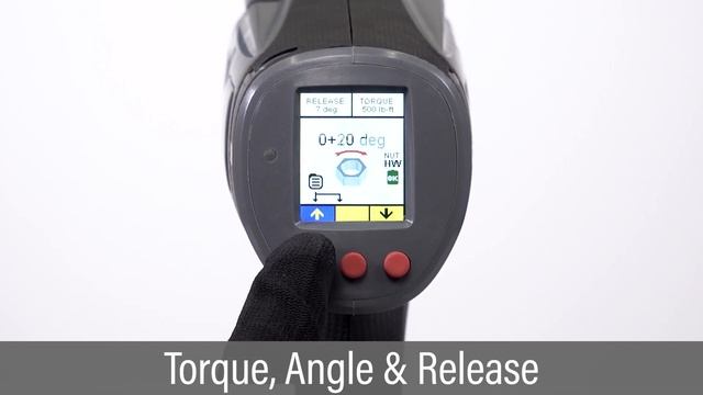 11. Bolting with HYTORC Washer and the Lion Gun Electric Torque Tool смотреть онлайн