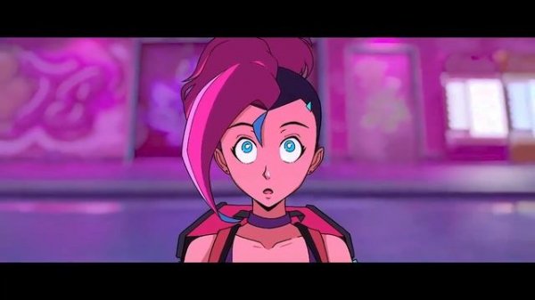 Bemax - Watashi(speed + reverb)