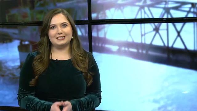 Alena Noakes' Last Day at KALB смотреть онлайн