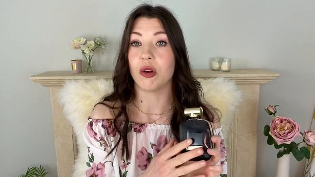 PERFUME COLLECTION 2021 - rose perfumes! 🌹Ft. Ana Luisa Jewellery смотреть онлайн