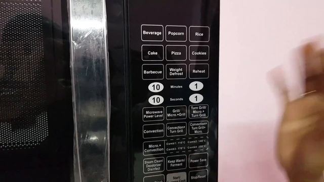 IFB microwave oven Unboxing | 30BRC2 - Link in description смотреть онлайн