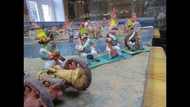 24 ноября 2020г исполняется 260 лет со дня рождения великого русского полководца смотреть онлайн