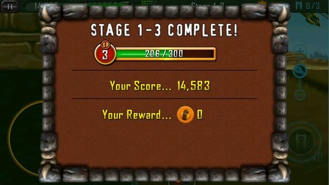 Death Worm Gameplay #3 - IOS/ANDROID