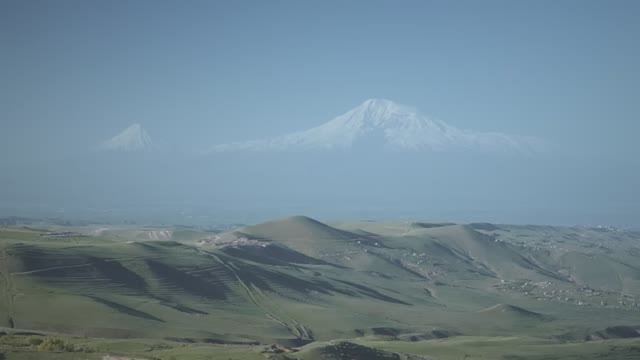 🇦🇲 🇫🇷 LADANIVA / ԼադաՆիվա / Ладанива - Արարատ - Ararat  2024 🎵❤️🌹