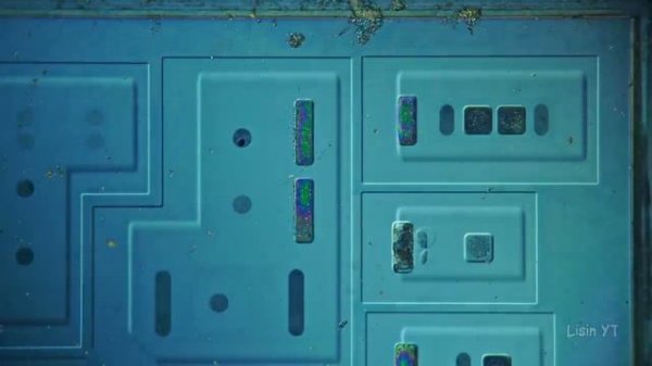 ЧТО изменили в ЛЕГЕНДАРНОЙ TL431 за 30 лет?