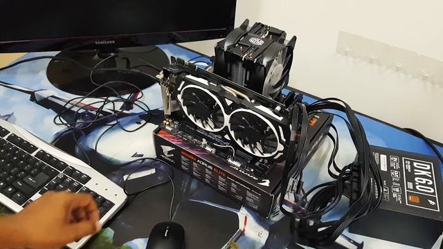 Pasang PC #5 смотреть онлайн