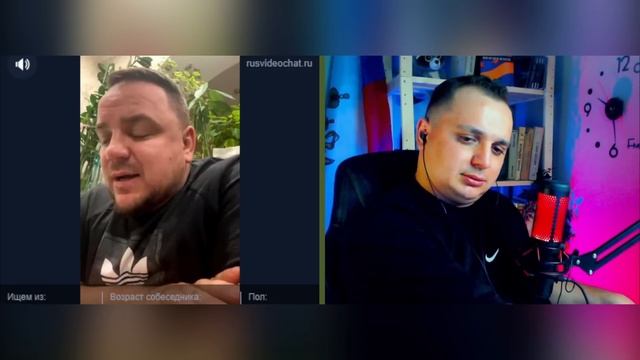 Неудобная Правда. "Краснодарец" за украину. Чат рулетка с украинцами смотреть онлайн