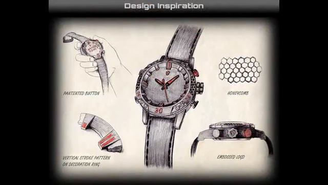 Shark Sport Watch смотреть онлайн