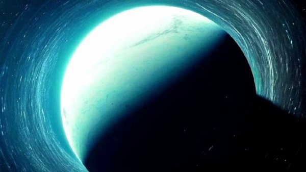 symbiont - spacetime