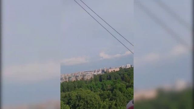Диво-Остров 2024г. Ракета) смотреть онлайн
