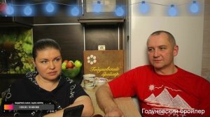 ▶️Стрим 87 Индейка НТП. Бизнес на птице