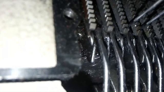 Cómo Sincronizar MULTIAGUJAS смотреть онлайн