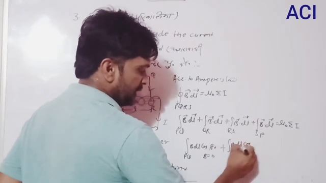 Solenoid/12 physics/Dinesh sir смотреть онлайн