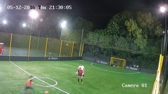 85491 Sluys3 Old Parks Cam1 Thursday Night League 12-05-2016 смотреть онлайн