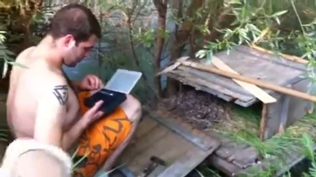 Мы делаем утятник! ч.5. смотреть онлайн
