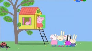 Свинка Пеппа на русском сборник