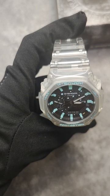 Popular? Why are there so many people?#shortvideo #shorts #ga2100 #casio #gshock #fashion #watch смотреть онлайн
