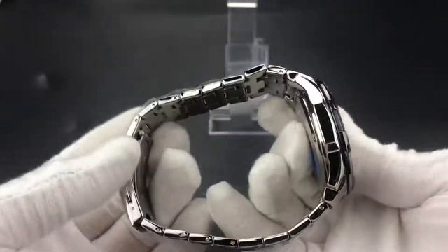 EFR-539D Casio Edifice Chronograph Watch for Businessman to Buy смотреть онлайн