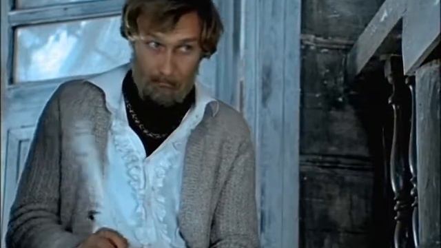 Песня первой королевской дамы Обыкновенное чудо 1978 DVDRip смотреть онлайн