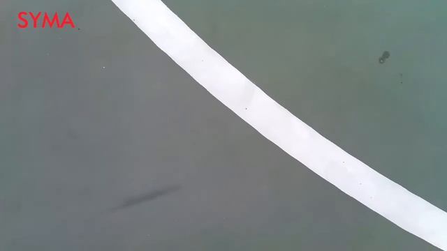 TEST KAMERA SYMA X8PRO FPV REALTIME смотреть онлайн