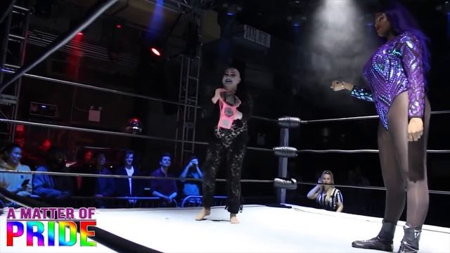 Coco puts Rick Cataldo on Notice смотреть онлайн