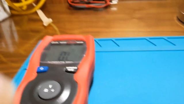 TIS Rhino Smart Meter Multimeter Review смотреть онлайн