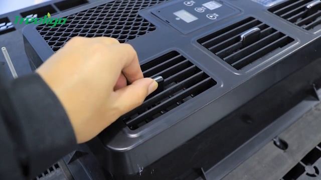 Treeligo EAC002.20 смотреть онлайн