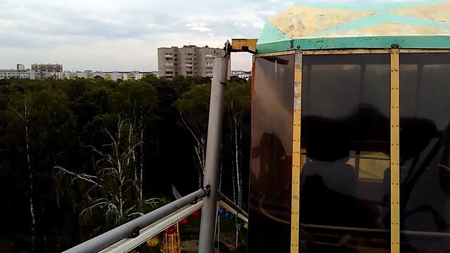 Ногинск, 24.6.18 смотреть онлайн