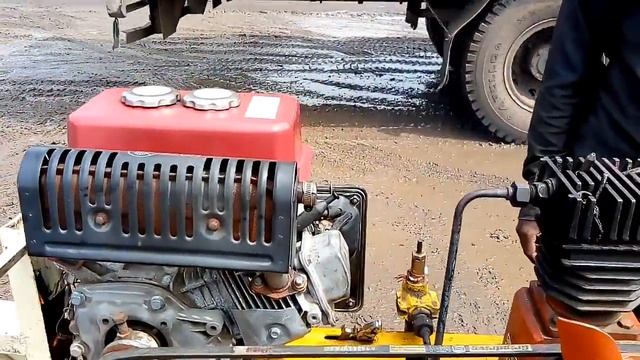 Grease air pump jugad mo.9049425635 Daheghoin смотреть онлайн