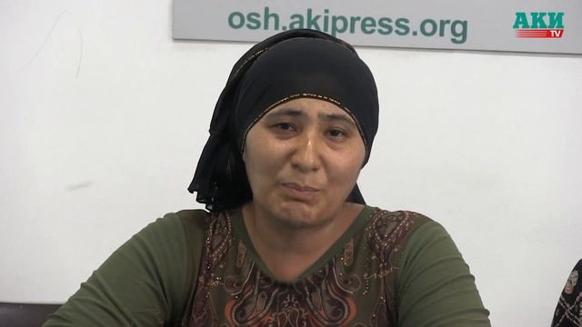 Өзгөн шаарынын тургундары жергиликтүү бийликке нааразы болуп, президентке кайрылышты смотреть онлайн
