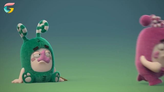 Oddbods  - Coffin Dance Song Remix COVER Eps-33