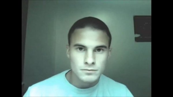 Подборка свежих Demon Face!