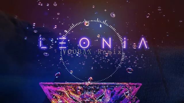LeoNia - Маракуйя (VOOBAX Remix) смотреть онлайн