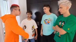 RYTP игнорируем клоуна а4 24часа 😨😨