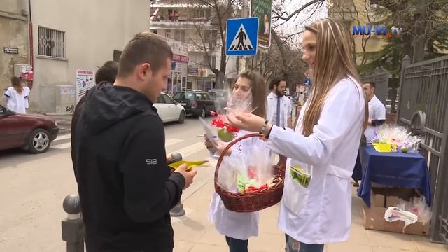 Живей дълго – храни се здравословно смотреть онлайн