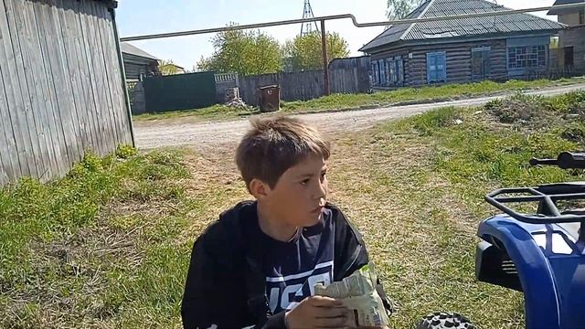 24 часа на квадриках. блиииин закончился бензин.!!!!!! смотреть онлайн