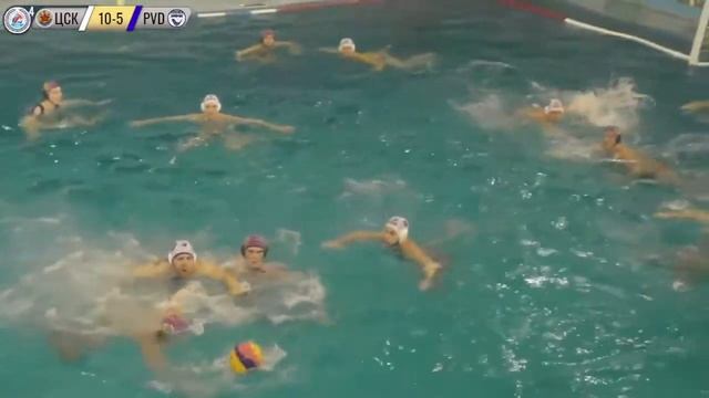 II. ЦСК ВМФ - Подводник смотреть онлайн