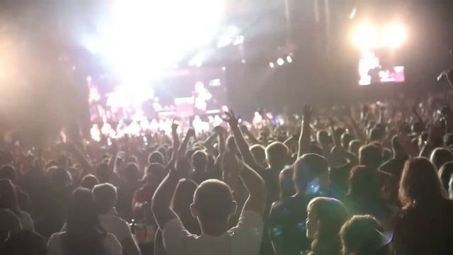 The BIG Rock Show смотреть онлайн