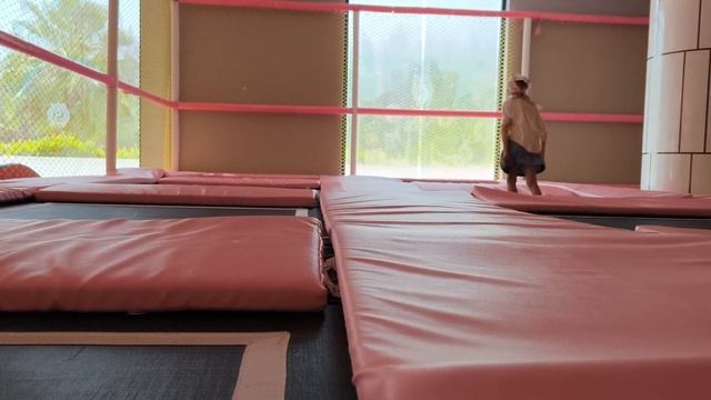 Selectum Noa Resort 5* Vietnam Полный обзор отеля Селектум Камрань Banka Travel смотреть онлайн