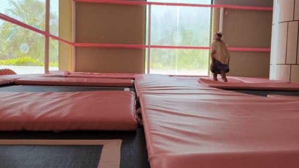 Selectum Noa Resort 5* Vietnam Полный обзор отеля Селектум Камрань Banka Travel