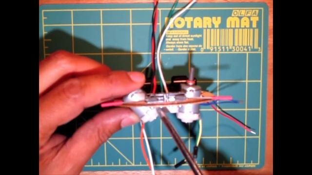 BreadBug Robot Assembly Guide смотреть онлайн