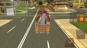 Мультики про машинки Для детей Машины помощники Анимашка Познавашка Мультфильмы для детей Осень 201